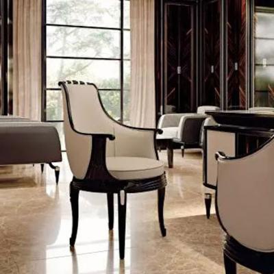 Bel Mondo Armchair