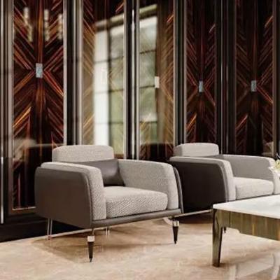  Bel Mondo Armchair