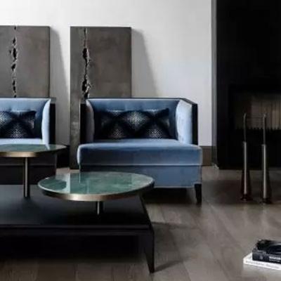  Bel Mondo Attesa Armchair