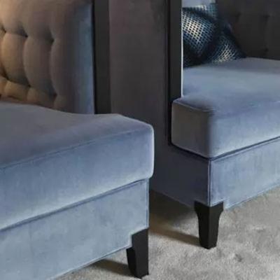  Bel Mondo Attesa Armchair