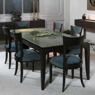  Bel Mondo Auriga Table