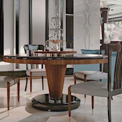 Bel Mondo Dining Table