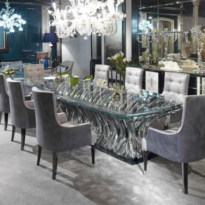  Bel Mondo Ficus Table