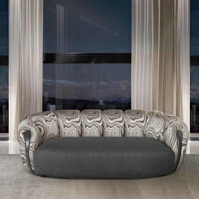  Bel Mondo Gea Stone Sofa