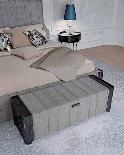  Bel Mondo Hotel De Ville Openable Chest