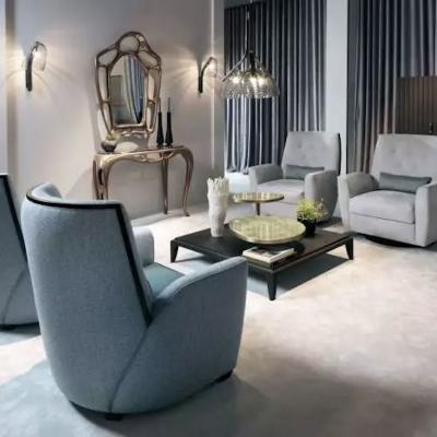 Bel Mondo Medita Armchair