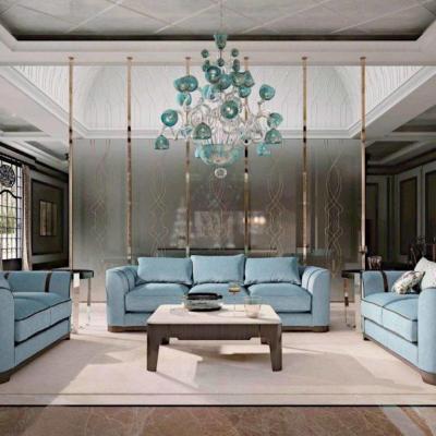  Bel Mondo Palais Royal Living Room Set