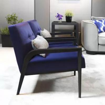  Bel Mondo Teseo Armchair