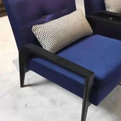  Bel Mondo Teseo Armchair