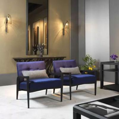  Bel Mondo Teseo Armchair