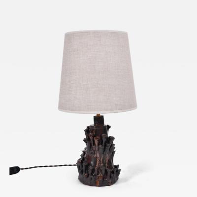  Belize 25cm brown lamp Barracuda edition 