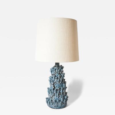  Belize 45cm light blue lamp Barracuda Edition 