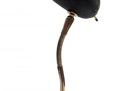  Belmag Z rich Belmag Articulating Brass Lamp Model K Christian Dell