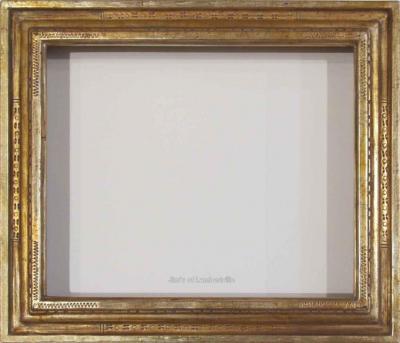  Ben Badura Badura 10 x 12 Period Frame