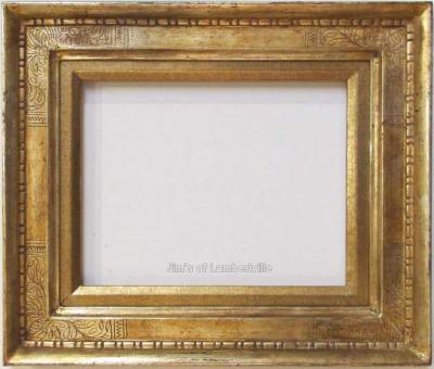  Ben Badura Badura 10 x 8 Period Frame