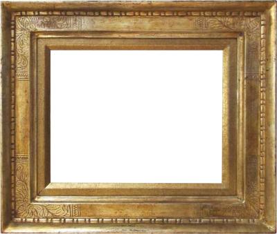  Ben Badura Badura 10 x 8 Period Frame