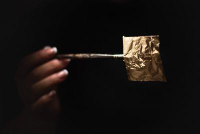  Benediko ETNA FLOOR LAMP