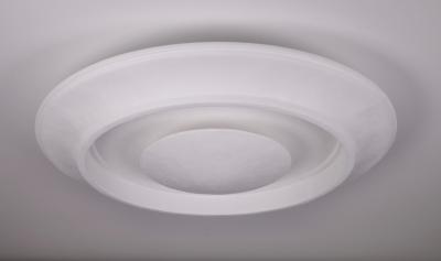  Benediko ORBIS CEILING LIGHTWHITE PLASTER SCL13