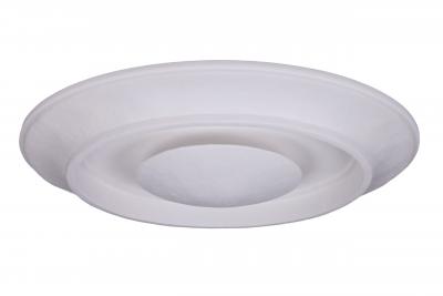  Benediko ORBIS CEILING LIGHTWHITE PLASTER SCL13