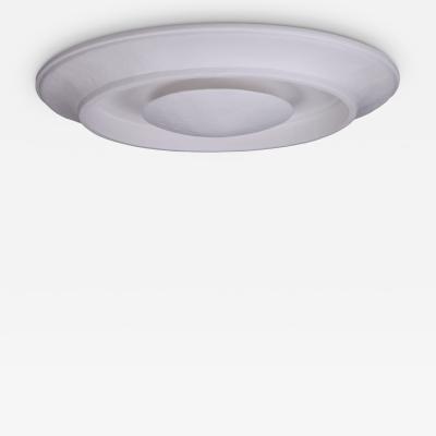  Benediko ORBIS CEILING LIGHTWHITE PLASTER SCL13