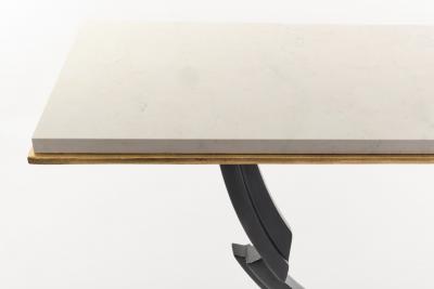  Benediko Sculptural Console Hadrian Limited Edition