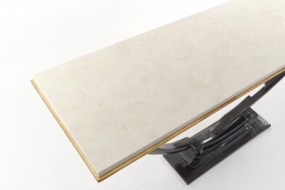  Benediko Sculptural Console Hadrian Limited Edition