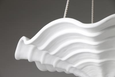  Benediko Vertige Chandelier