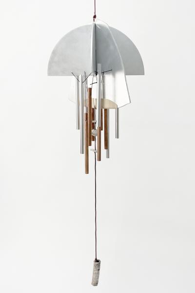 Benoit Maire Neko Chimes