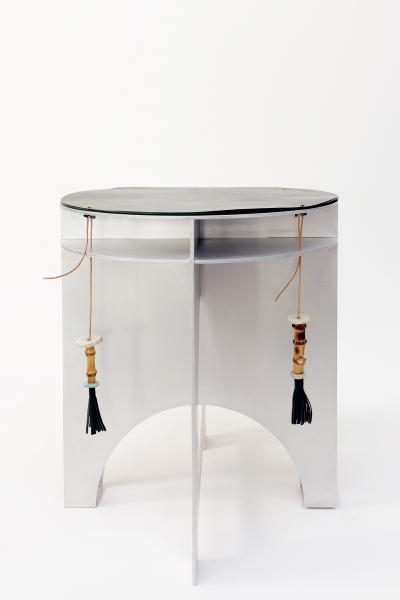  Benoit Maire Neko Stool 1