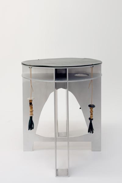  Benoit Maire Neko Stool 1