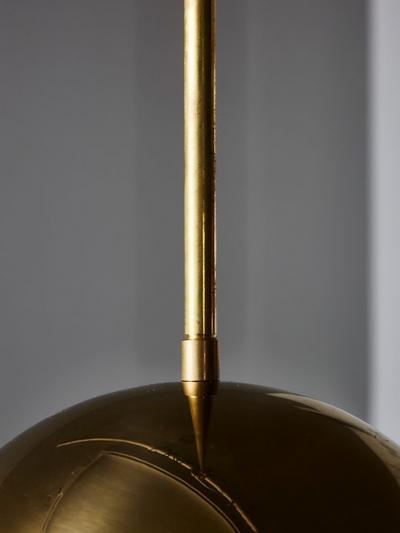  Bergboms Bergboms Brass Pendants