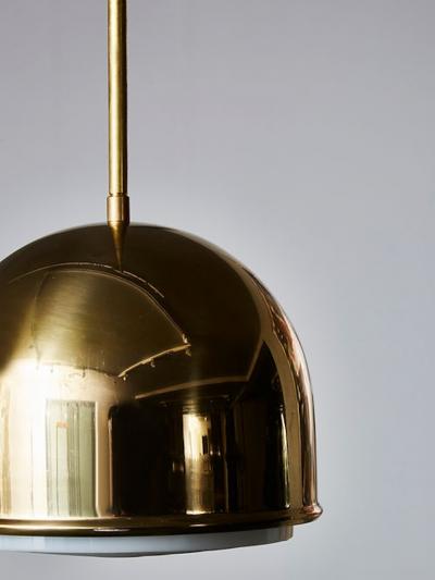  Bergboms Bergboms Brass Pendants