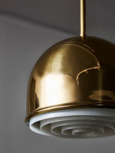  Bergboms Bergboms Brass Pendants