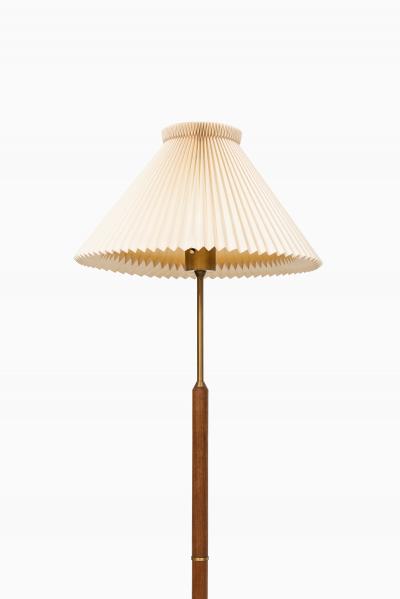  Bergboms Floor Lamp Model G 31 Produced by Bergbom