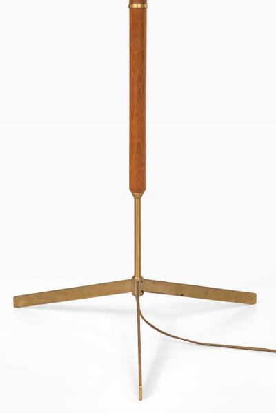  Bergboms Floor Lamp Model G 31 Produced by Bergbom