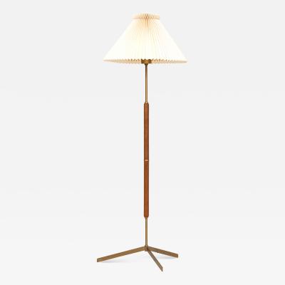  Bergboms Floor Lamp Model G 31 Produced by Bergbom