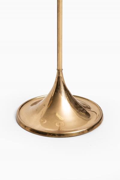  Bergboms Floor Lamps Model G 025 Produced in Sweden