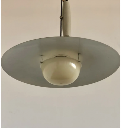  Bergboms Large Pendant by Bergboms