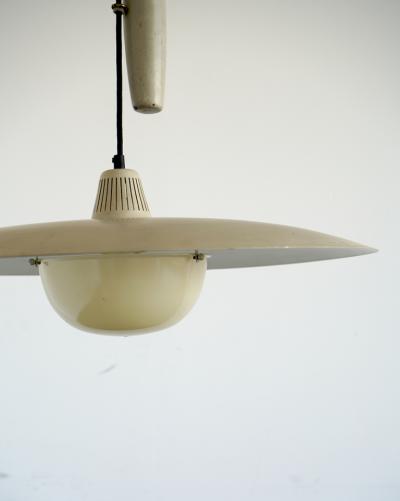  Bergboms Large Pendant by Bergboms