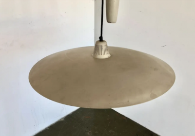  Bergboms Large Pendant by Bergboms