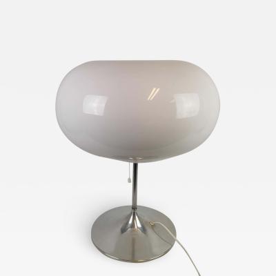  Bergboms Midcentury Table Lamp Bergboms B 105 Art Deco Style 1960s Sweden