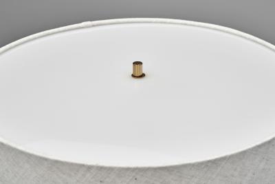  Bergboms Model G 014 Floor Lamp by Bergboms Sweden Second Half of the 20th Century