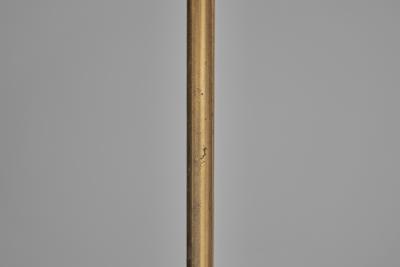  Bergboms Model G 31 Floor Lamp by Bergboms Sweden Mid 20th Century