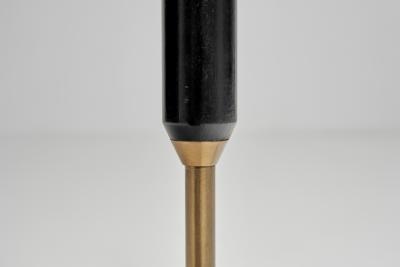  Bergboms Model G 31 Floor Lamp by Bergboms Sweden Mid 20th Century