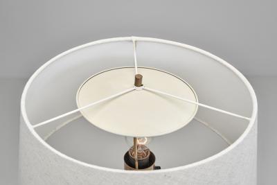  Bergboms Model G 31 Floor Lamp by Bergboms Sweden Mid 20th Century