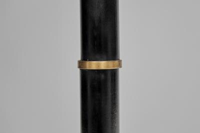  Bergboms Model G 31 Floor Lamp by Bergboms Sweden Mid 20th Century