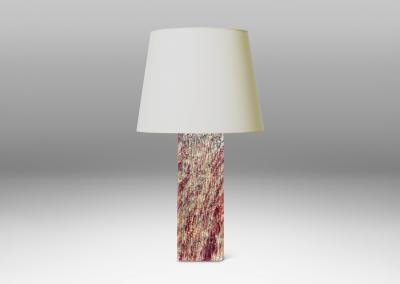  Bergboms Pair of Tabel Lamps by Bergboms Co 