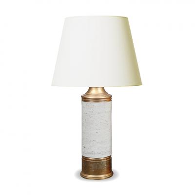  Bergboms Pair of Table Lamps by Bergboms