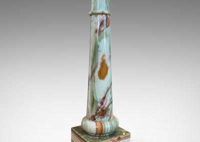  Bergboms Pair of Table Lamps by Bergboms Co 
