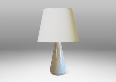  Bergboms Pair of Table Lamps by Bergboms Co 